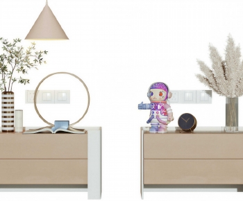 Modern Bedside Cupboard-ID:472543008