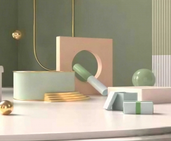 Modern Toys-ID:684930094