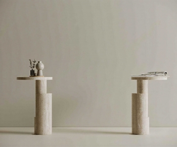 Modern Side Table/corner Table-ID:751214984