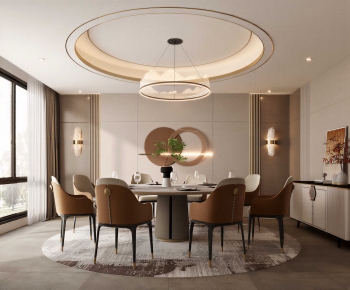 Modern Restaurant Box-ID:200100905