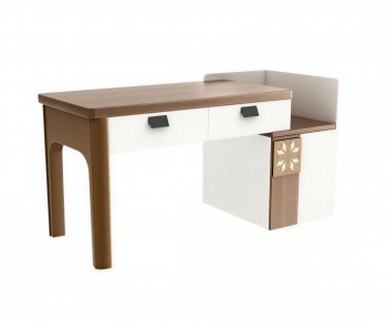 Modern Desk-ID:818664073