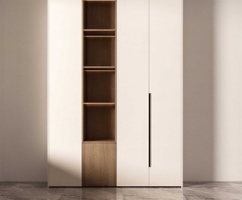 Modern The Wardrobe-ID:639208087