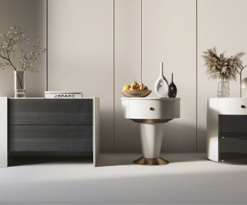 Modern Bedside Cupboard-ID:186702017