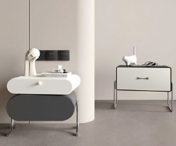 Modern Bedside Cupboard-ID:169761908