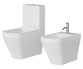 Modern Toilet-ID:248489431