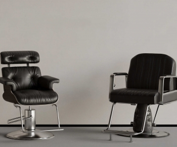 Modern Barber Chair-ID:619226938