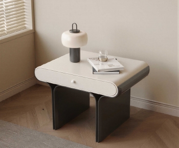 Modern Bedside Cupboard-ID:870013953