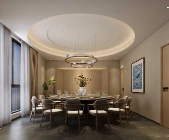 New Chinese Style Restaurant Box-ID:382258891