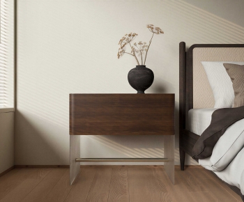 Modern Bedside Cupboard-ID:684673079