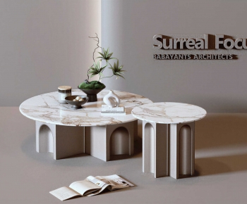 Modern Coffee Table-ID:674958948