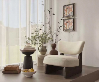 Modern Lounge Chair-ID:572958952