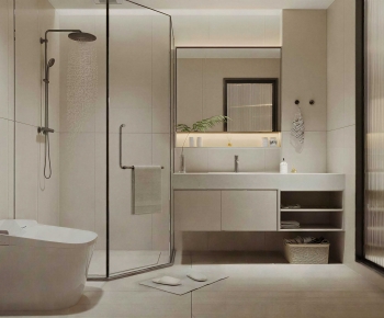 Modern TOILET-ID:529586081