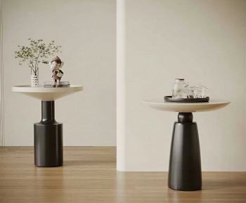 Modern Side Table/corner Table-ID:901885031