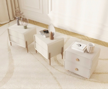 Modern Bedside Cupboard-ID:448367128