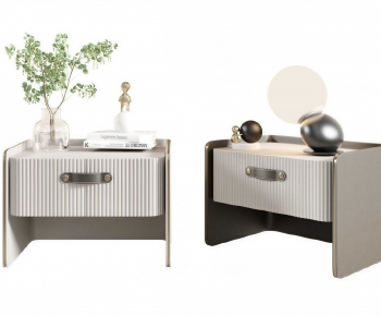 Modern Bedside Cupboard-ID:619822985