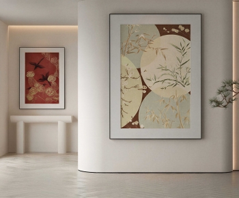 New Chinese Style Painting-ID:651279934
