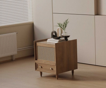 Modern Bedside Cupboard-ID:918919096