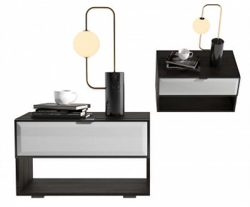 Modern Bedside Cupboard-ID:565247065