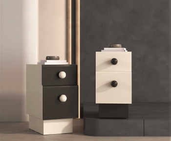 Modern Bedside Cupboard-ID:782562976
