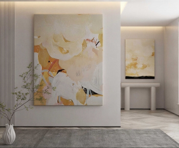 Modern Painting-ID:372710948