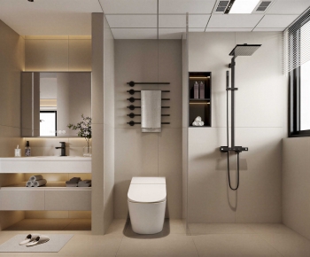 Modern TOILET-ID:974162103