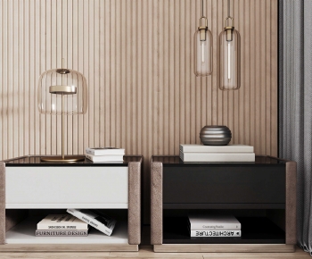 Modern Bedside Cupboard-ID:176589537