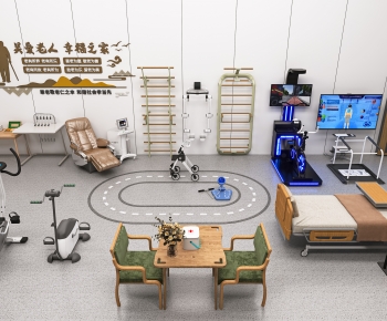 Modern Industrial Equipment-ID:778742077