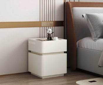 Modern Bedside Cupboard-ID:165532111