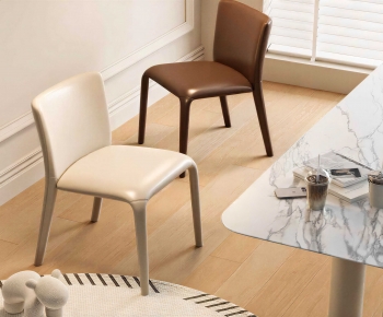 Modern Dining Table And Chairs-ID:961918124