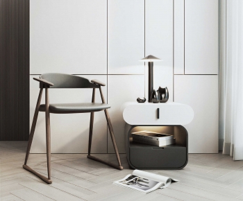 Modern Lounge Chair-ID:107309871