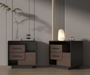 Modern Bedside Cupboard-ID:869179965