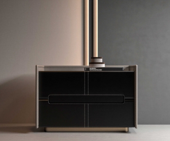 Modern Bedside Cupboard-ID:121011975