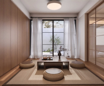 Modern Tea House-ID:980041983