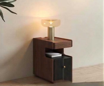 Modern Bedside Cupboard-ID:805561071