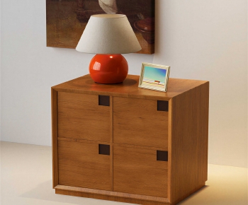 Modern Bedside Cupboard-ID:101180124