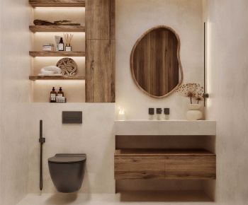 Modern TOILET-ID:685100644