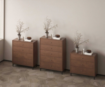 Modern Chest Of Drawers-ID:433322919