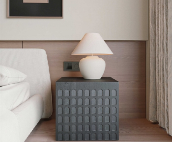 Modern Bedside Cupboard-ID:941836126