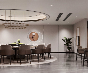 Modern Restaurant Box-ID:506997119