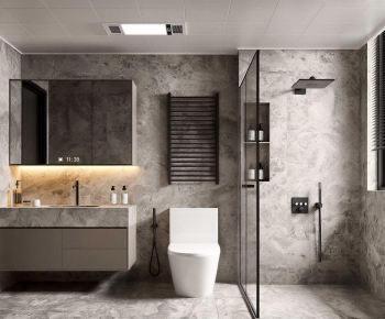 Modern TOILET-ID:234436045