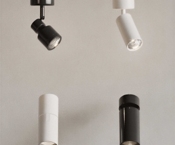 Modern Downlight Spot Light-ID:378099922