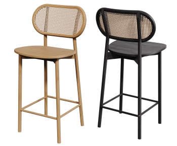 Modern Bar Chair-ID:715368037