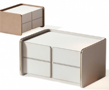 Modern Bedside Cupboard-ID:425414095