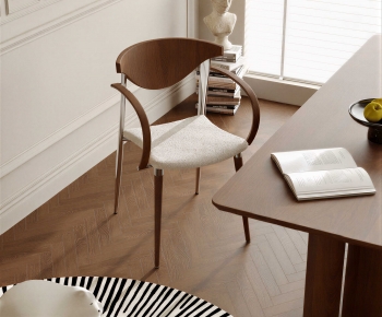 Modern Dining Chair-ID:972018963