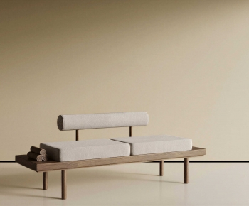 New Chinese Style Stool For Changing Shoes-ID:321325066