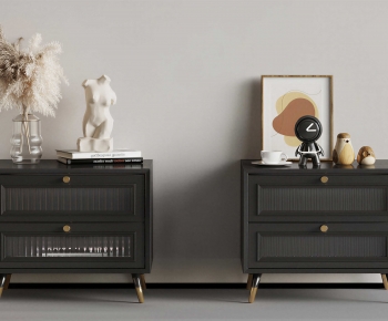 Modern Bedside Cupboard-ID:187472116