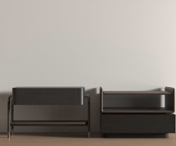 Modern Bedside Cupboard-ID:951904061