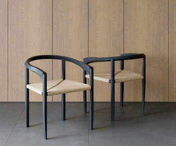 Modern Dining Chair-ID:989393954