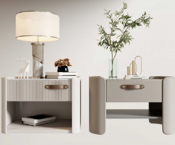 Modern Bedside Cupboard-ID:372714046