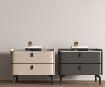 Modern Bedside Cupboard-ID:894140967